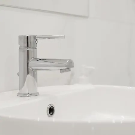Olala Oriente Suites C Konukevi