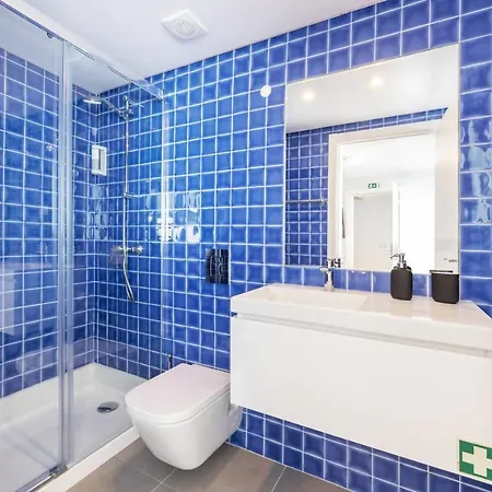 Olala Oriente Suites C Konukevi *