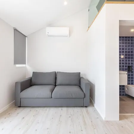 Olala Oriente Suites C