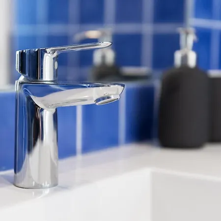 Casa de hóspedes Olala Oriente Suites C *