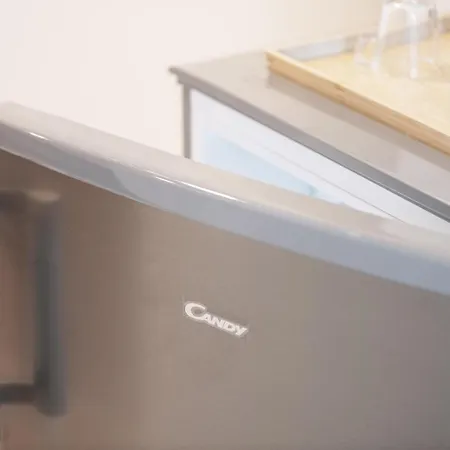 Olala Oriente Suites C