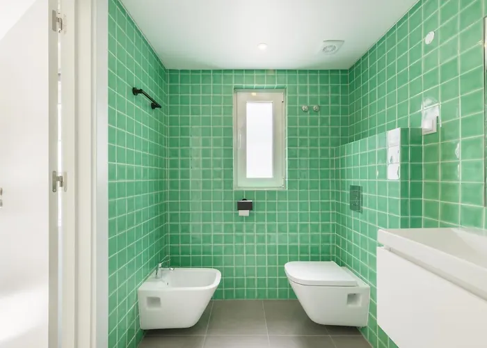 Olala Oriente Suites C Guest house