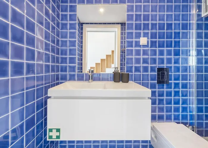 Olala Oriente Suites C