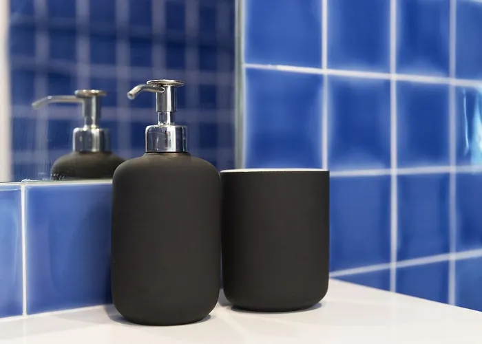 Olala Oriente Suites C Guest house