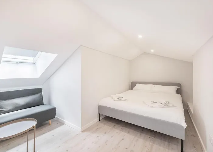 Guest house Olala Oriente Suites C