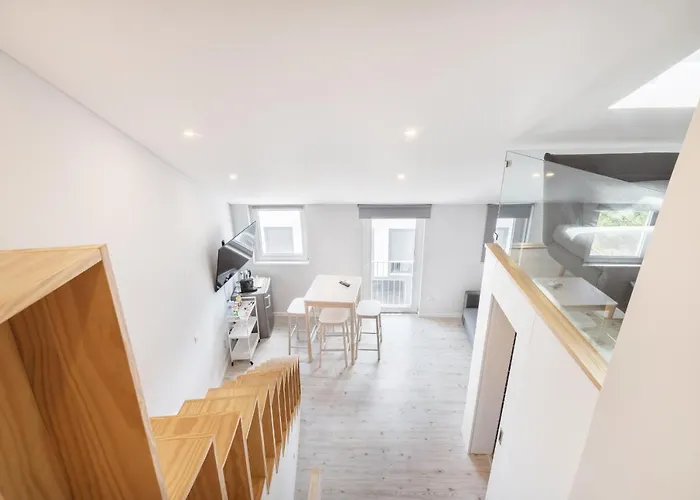 Guest house Olala Oriente Suites C *