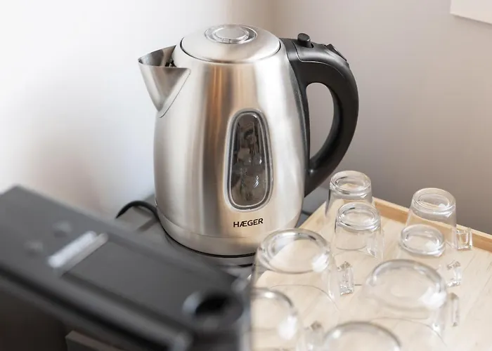 Olala Oriente Suites C Guest house Lisbon