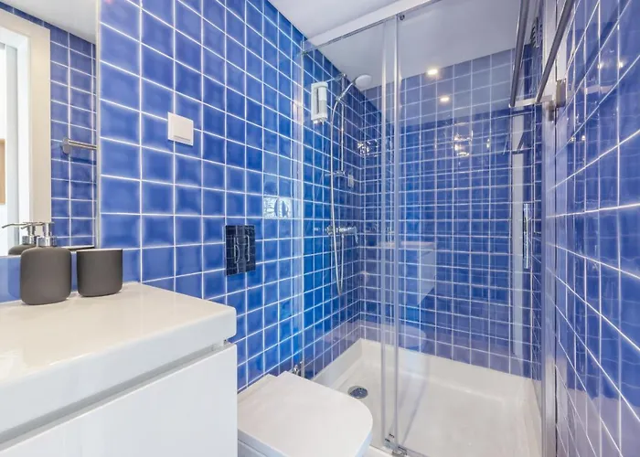 Olala Oriente Suites C