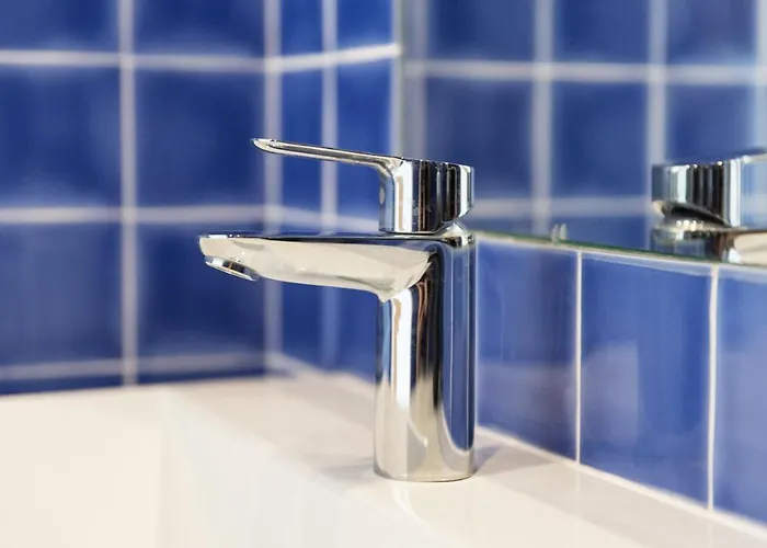 Olala Oriente Suites C Lisbon