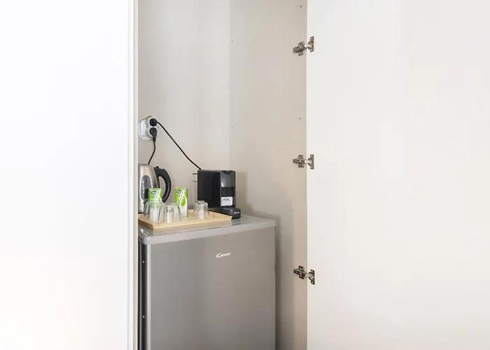 Guest house Olala Oriente Suites C