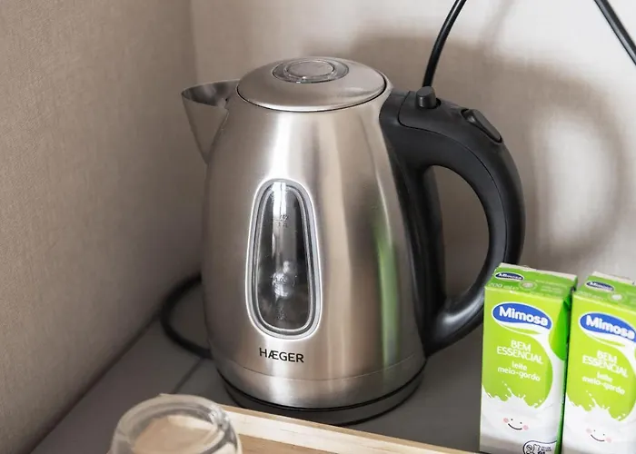 Olala Oriente Suites C Guest house Lisbon