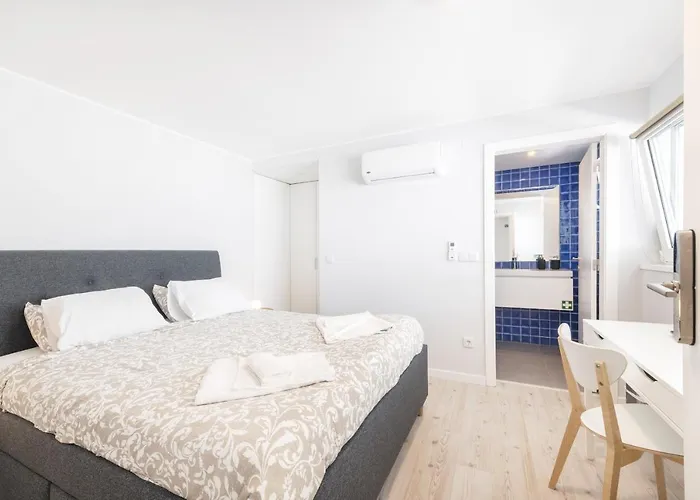 Olala Oriente Suites C Guest house