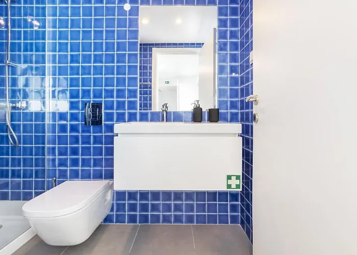 Olala Oriente Suites C