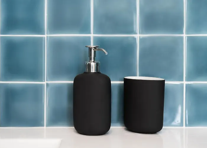 Olala Oriente Suites C Guest house *