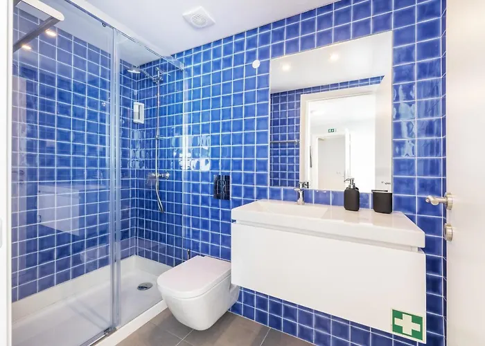 Olala Oriente Suites C Guest house *