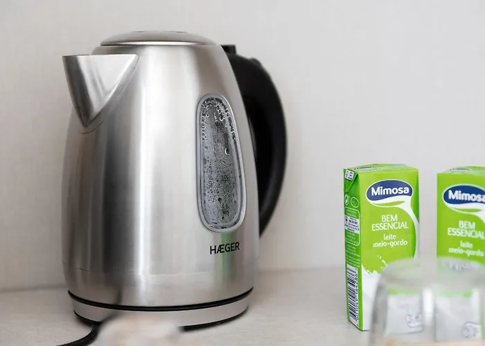 Olala Oriente Suites C Guest house *