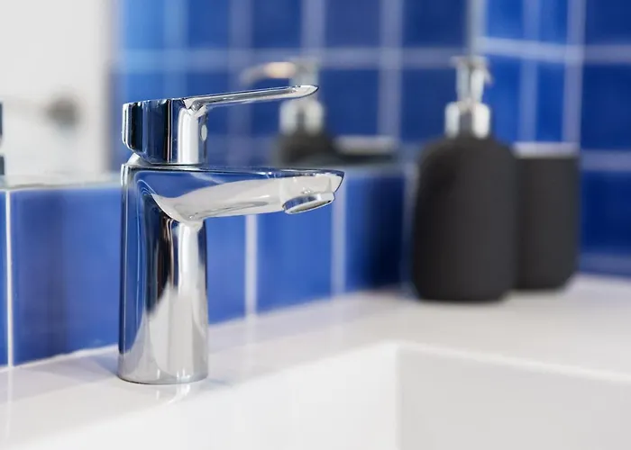 Guest house Olala Oriente Suites C *