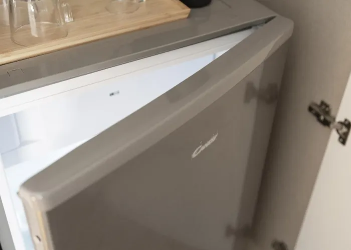 Olala Oriente Suites C Guest house