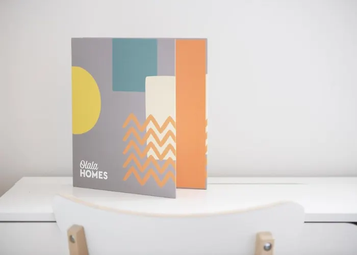 Olala Oriente Suites C Guest house Lisbon