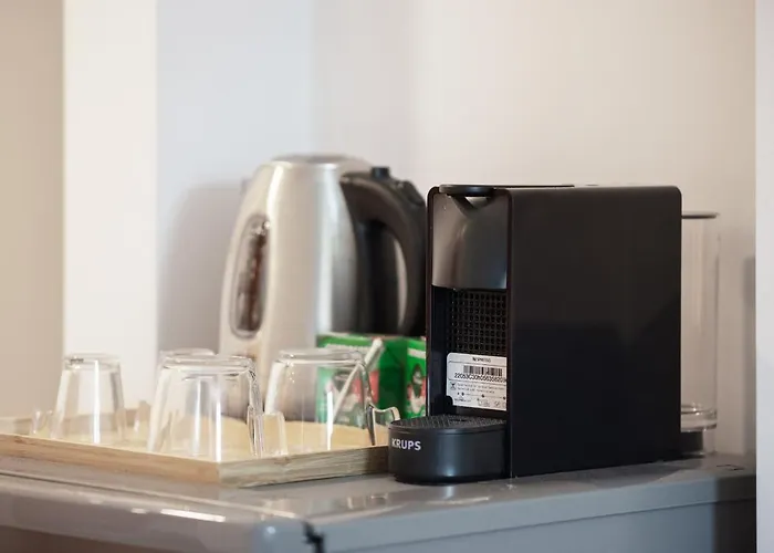 Olala Oriente Suites C * Lisbon