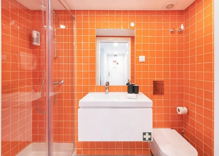 Olala Oriente Suites C