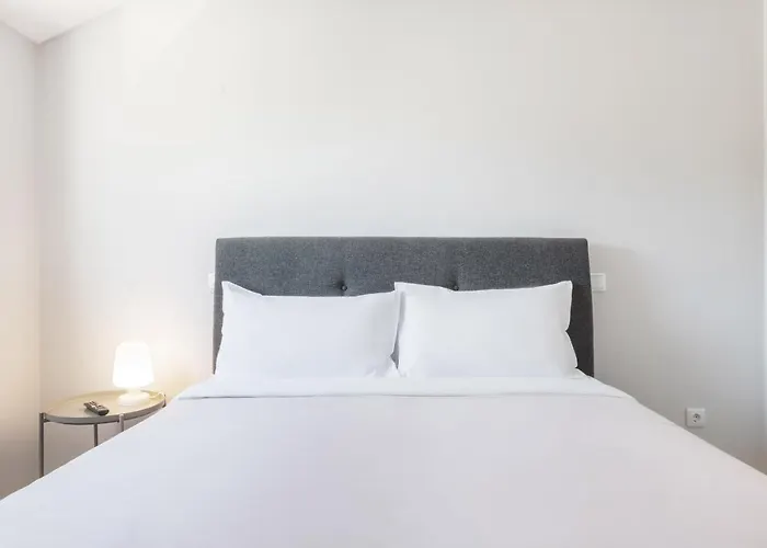 Guest house Olala Oriente Suites C