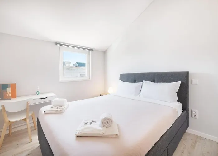 Guest house Olala Oriente Suites C *