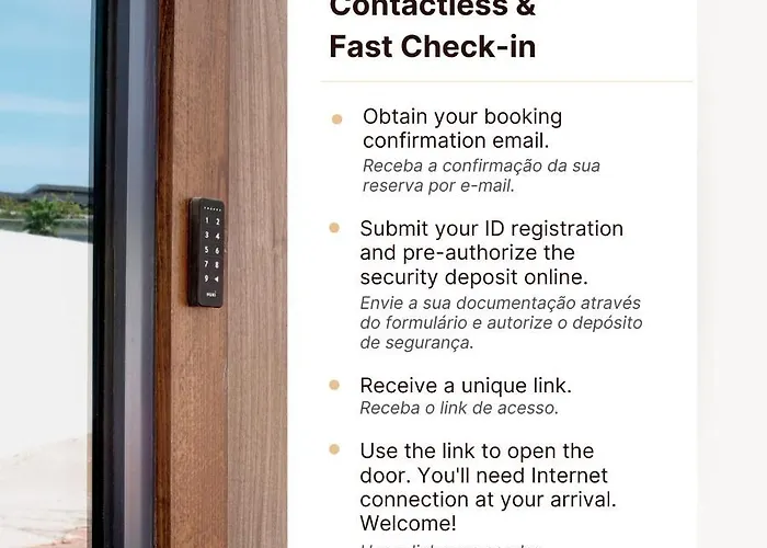 Olala Oriente Suites C Guest house