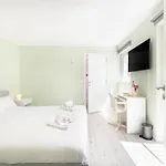 Vendégház Olala Oriente Suites C