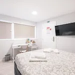 Olala Oriente Suites C Vendégház