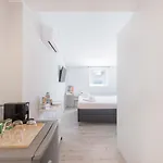 Olala Oriente Suites C Lisboa