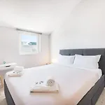 Πανσιόν Olala Oriente Suites C *