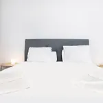 Olala Oriente Suites C Lisboa