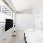 Olala Oriente Suites C Vendégház