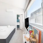 Vendégház Olala Oriente Suites C *