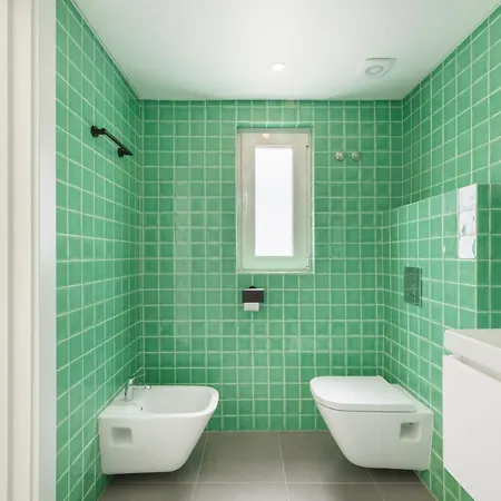 Olala Oriente Suites C Penzion