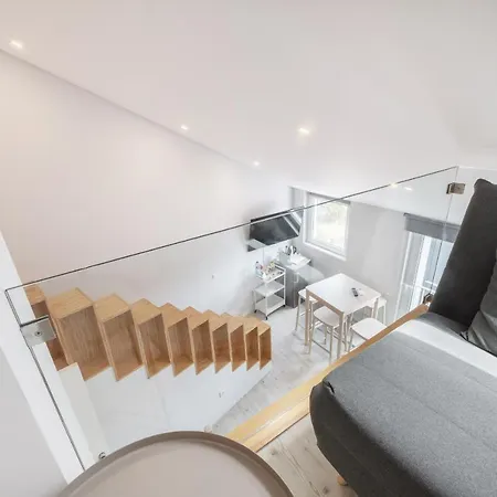 Olala Oriente Suites C