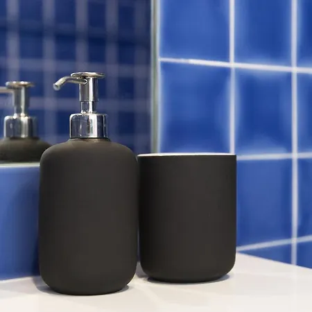 Olala Oriente Suites C Penzion