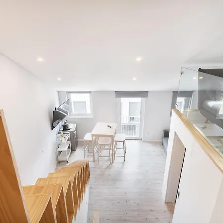 Penzion Olala Oriente Suites C *