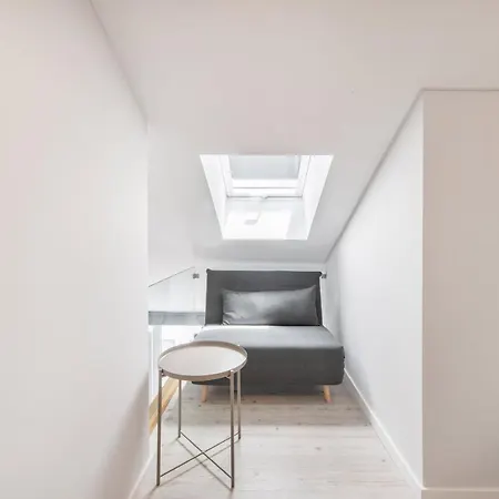 Penzion Olala Oriente Suites C