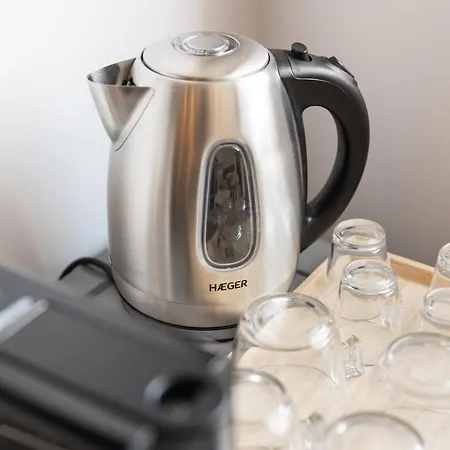 Olala Oriente Suites C Penzion Lisboa