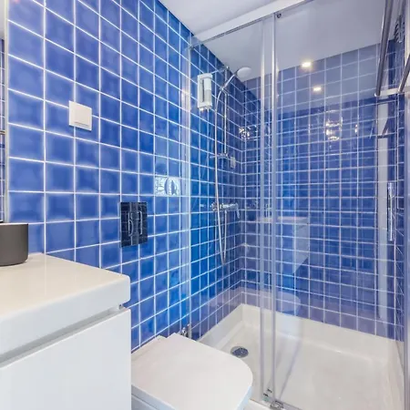 Olala Oriente Suites C