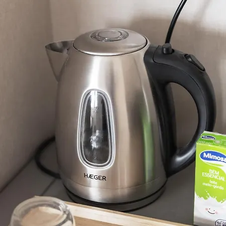 Olala Oriente Suites C Penzion Lisboa