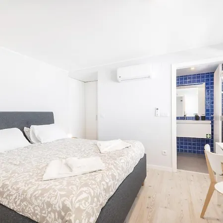 Olala Oriente Suites C Penzion