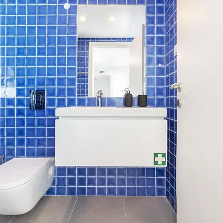 Olala Oriente Suites C