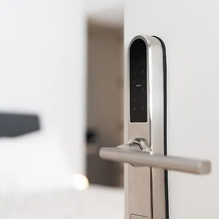 Olala Oriente Suites C Penzion *