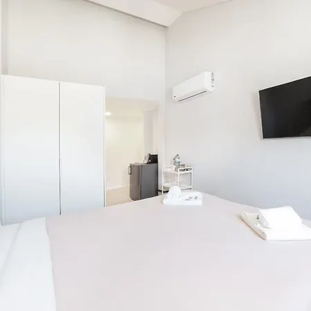 Penzion Olala Oriente Suites C Lisboa