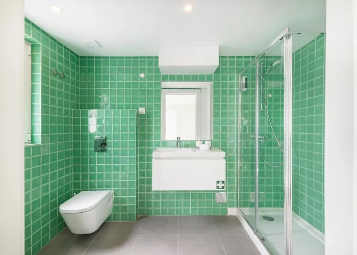 Gasthof Olala Oriente Suites C