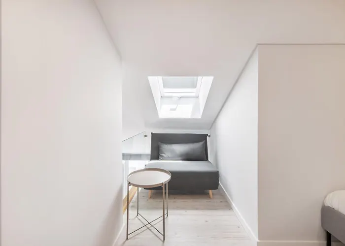 Gasthof Olala Oriente Suites C