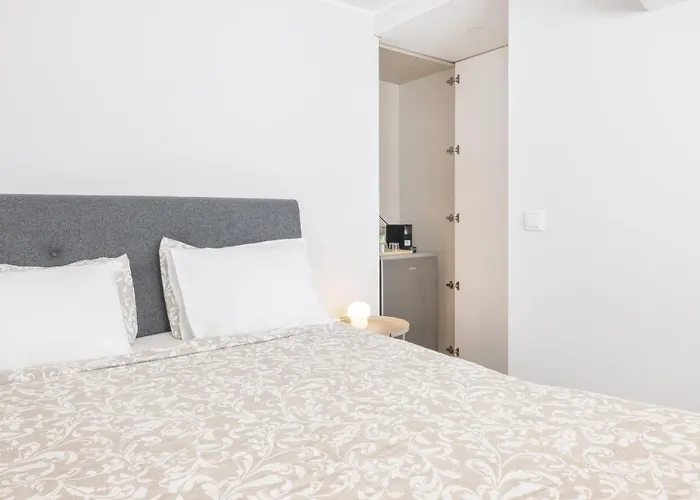 Olala Oriente Suites C Lissabon